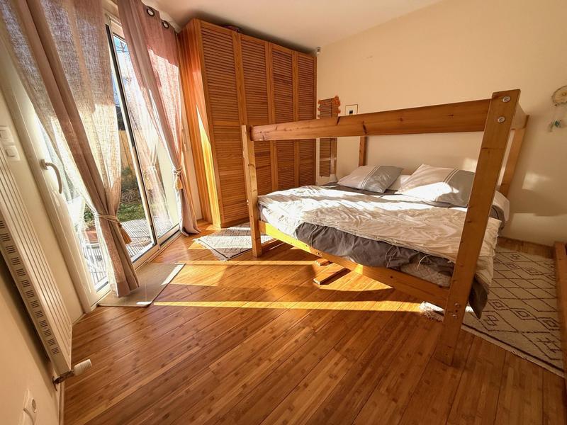 Maison - 135 m² - 7 pièces