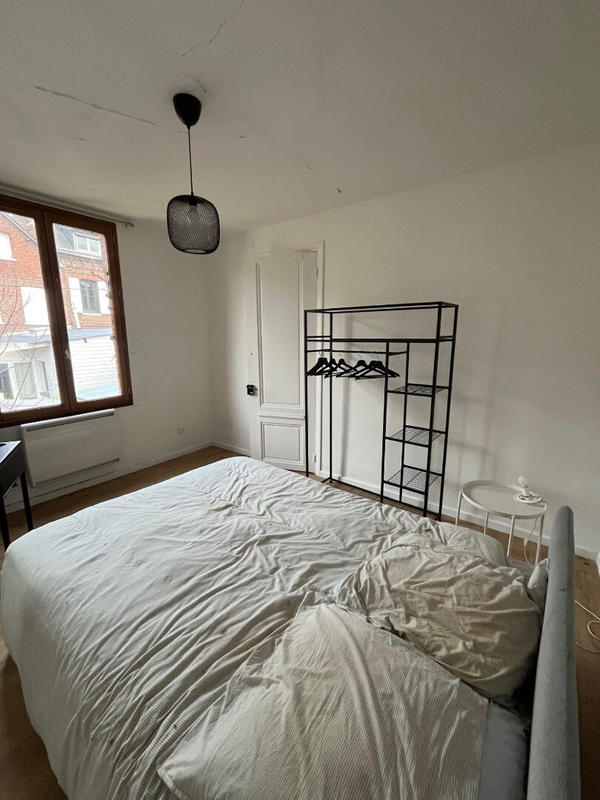 Maison - 80 m² - 5 pièces