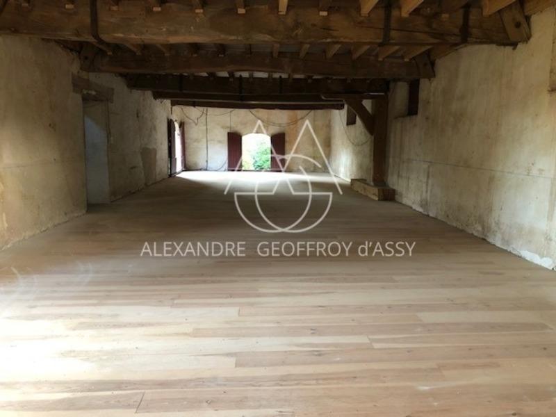 Château - 1 050 m² - 25 pièces