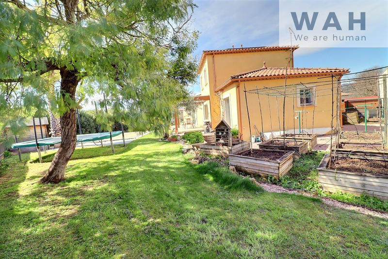 Villa - 113 m² - 4 pièces