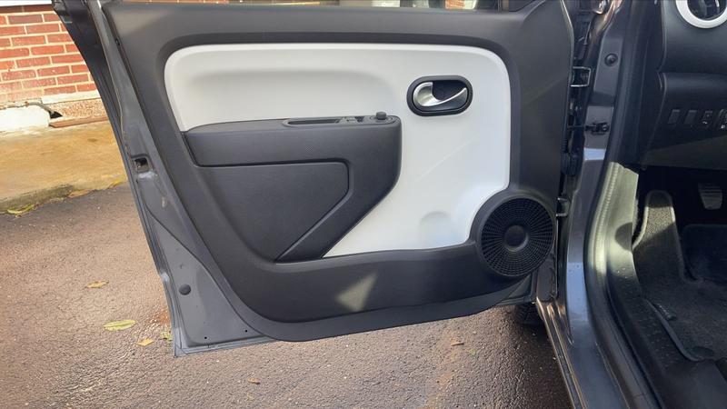 Renault Twingo III 1.0 SCe 65 Zen