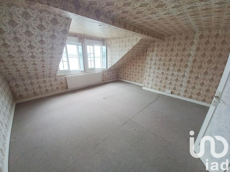 Maison de ville - 115 m² - 5 pièces