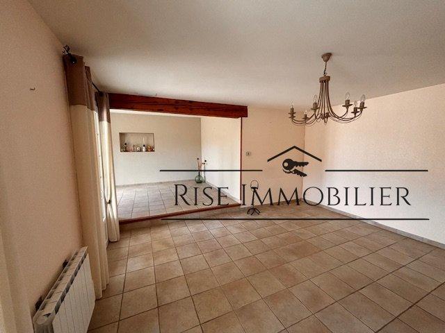 Villa - 118 m² - 5 pièces