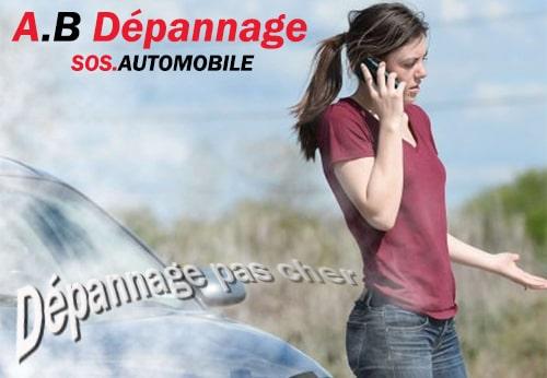 Ab dépannage