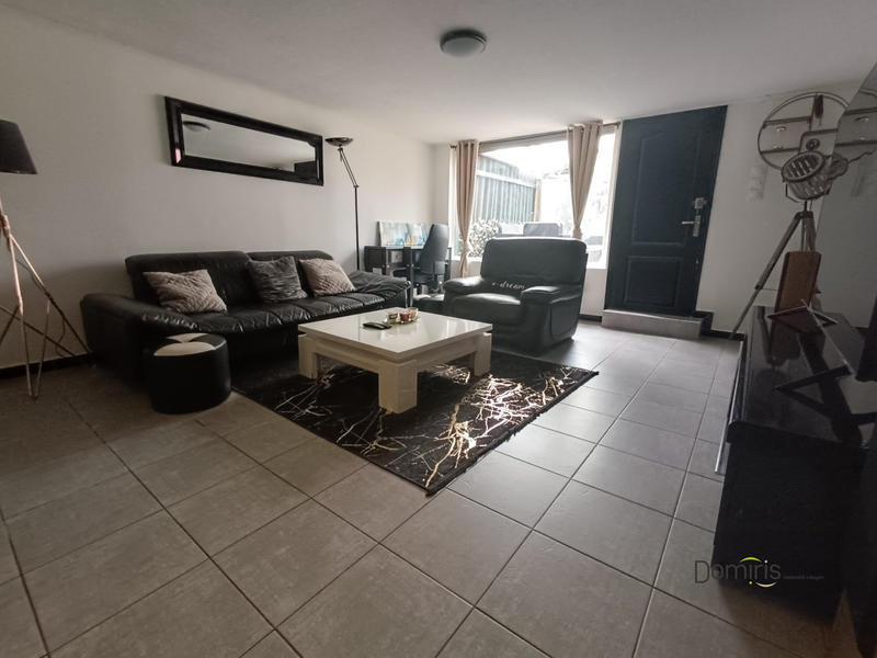 Maison - 147 m² - 4 pièces