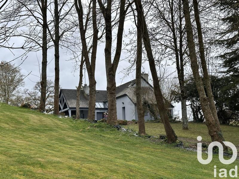 Maison de maîtres - 157 m² - 6 pièces