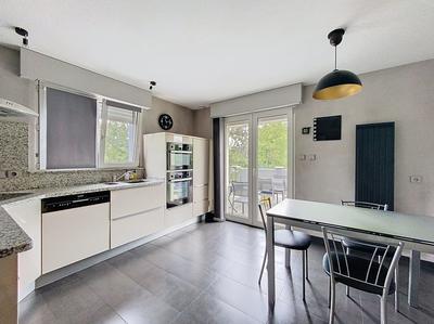 Maison - 132 m² - 5 pièces