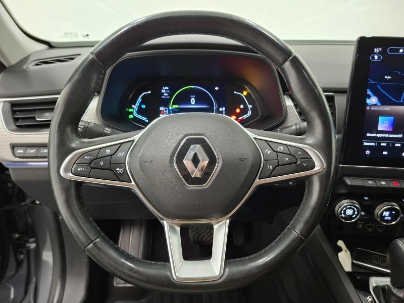 Renault Arkana E-Tech 145 - 21b Intens