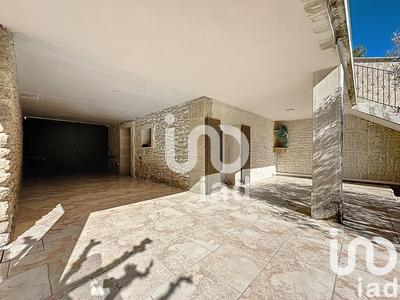 Maison - 132 m² - 4 pièces