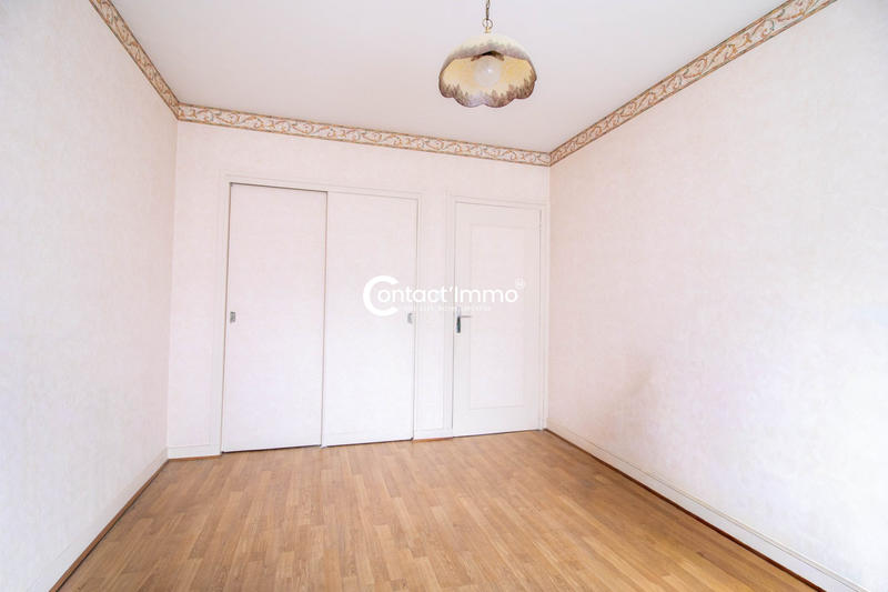 Appartement - 87 m² - 4 pièces