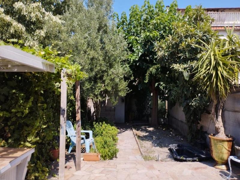 Maison de ville - 58 m² - 3 pièces