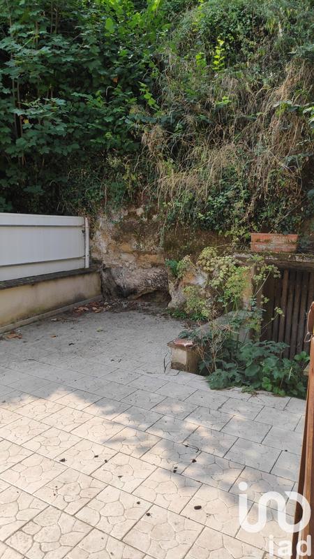 Maison de village - 122 m² - 3 pièces