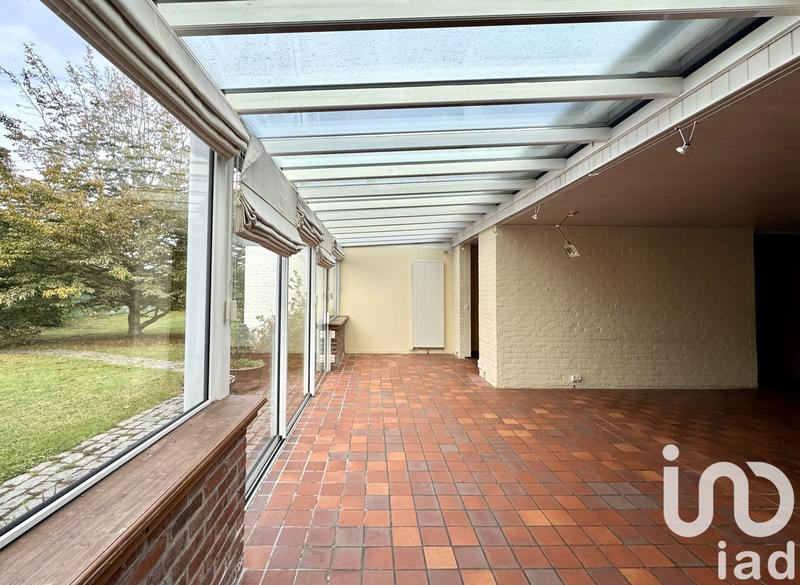 Maison de maîtres - 191 m² - 8 pièces