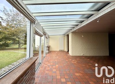 Maison de maîtres - 191 m² - 8 pièces