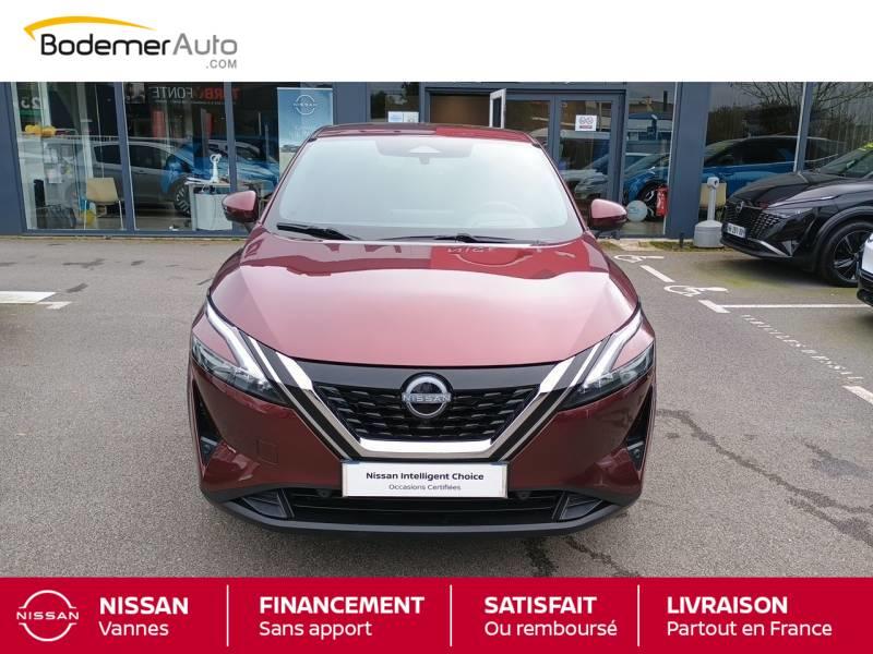 Nissan Qashqai e-Power 190 ch Tekna