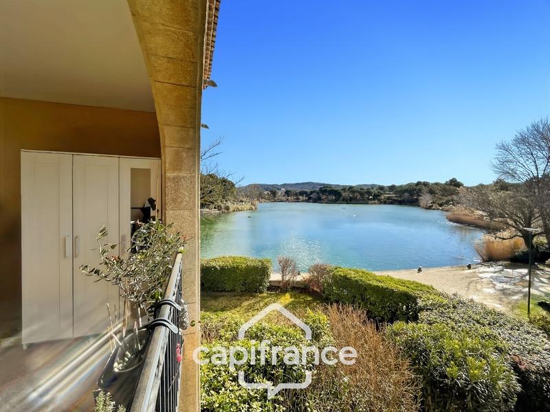 Appartement - 43 m² - 3 pièces