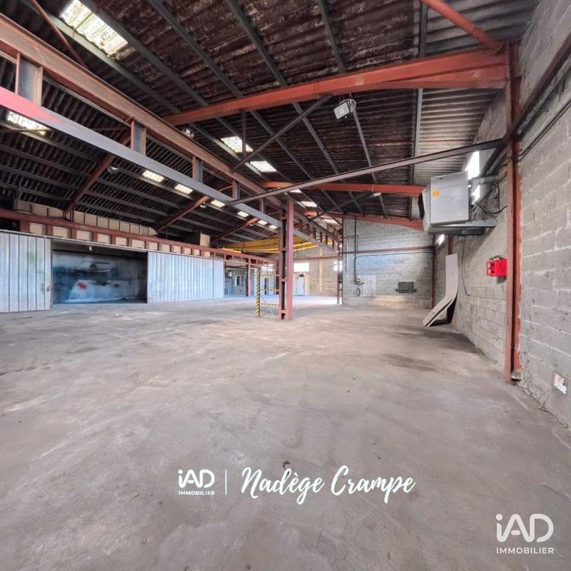 Local commercial - 702 m²