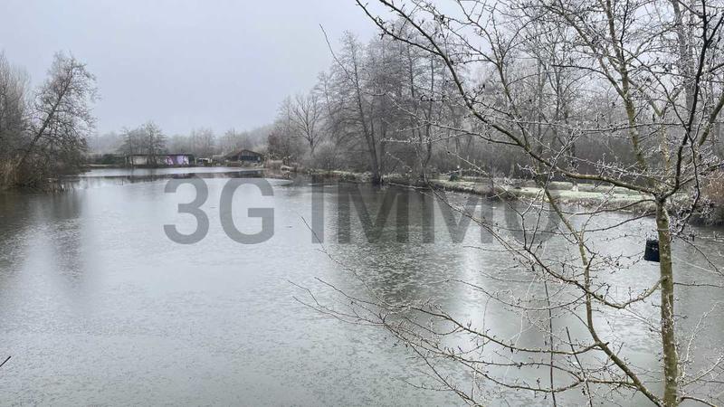 Terrain - 13 420 m²