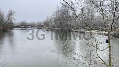 Terrain - 13 420 m²