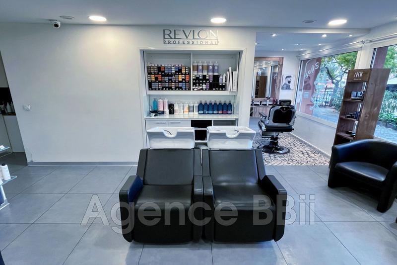 Fonds de commerce - Magasins - 50 m²