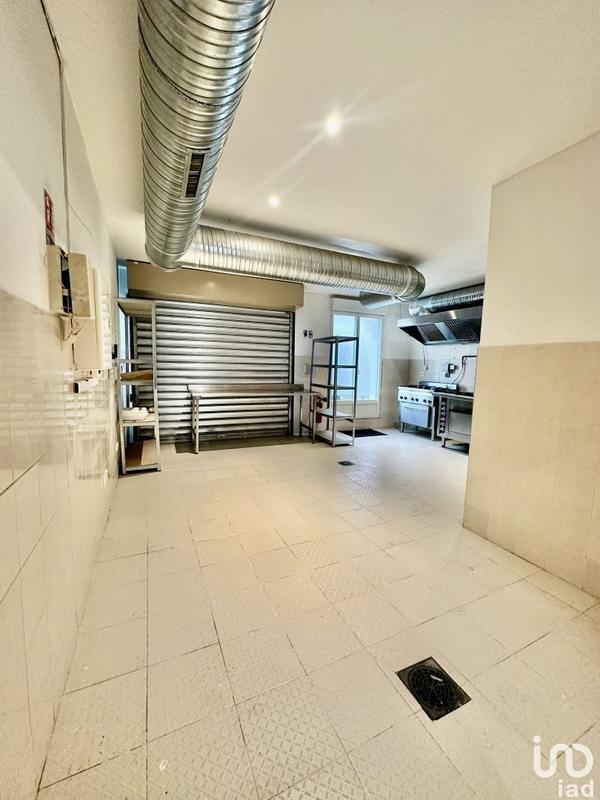 Local commercial - 69 m²