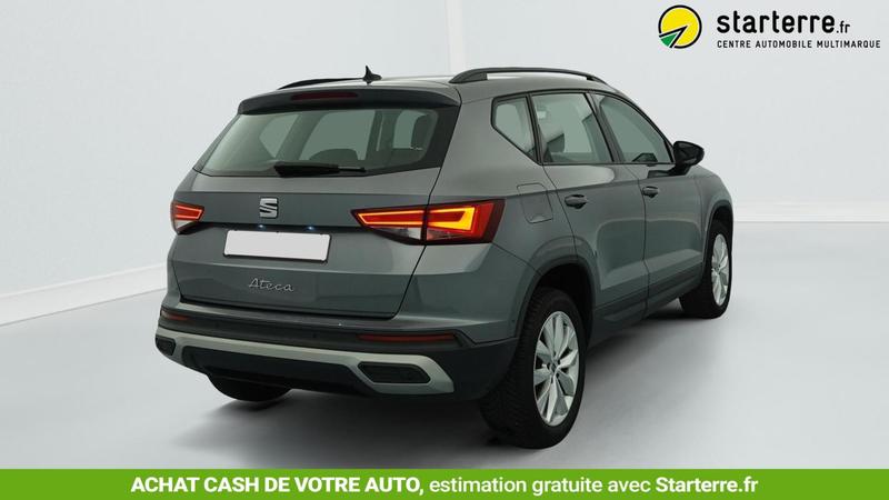 Seat Ateca 1.5 Tsi 150 ch Start/Stop Style