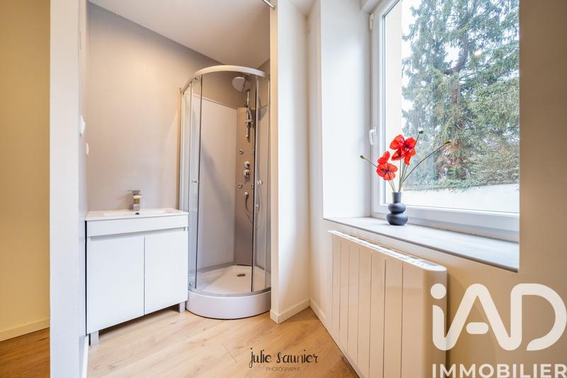 Maison de village - 152 m² - 6 pièces