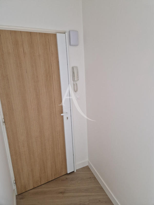 Appartement - 52 m² - 3 pièces