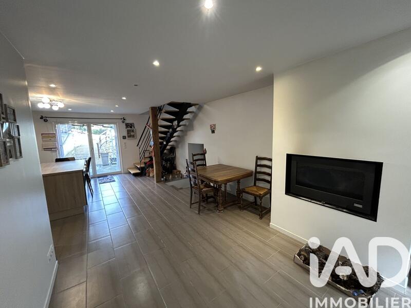 Maison de campagne - 160 m² - 12 pièces