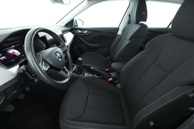 Skoda Kamiq 1.0 Tsi Business Bv6 116 ch
