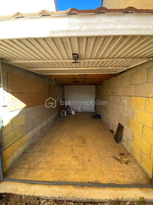 Maison - 72 m² - 4 pièces