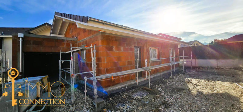 Villa - 82 m² - 4 pièces