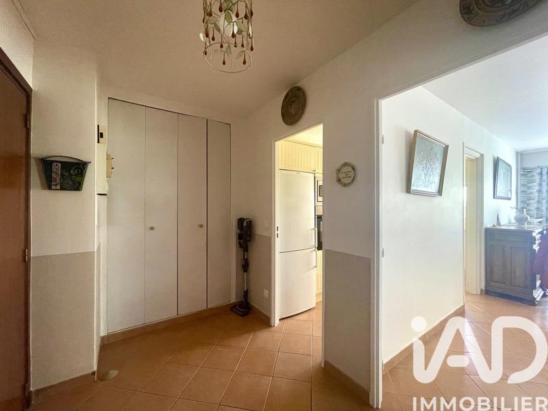 Appartement - 73 m² - 4 pièces
