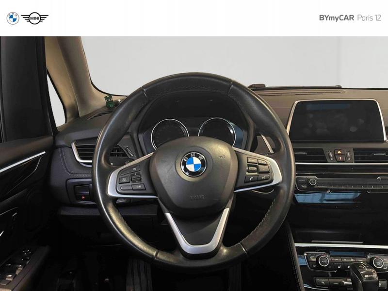 Bmw Serie 2 Active Tourer F45 Lci 225xe iPerformance 224 ch Bva6 Sport