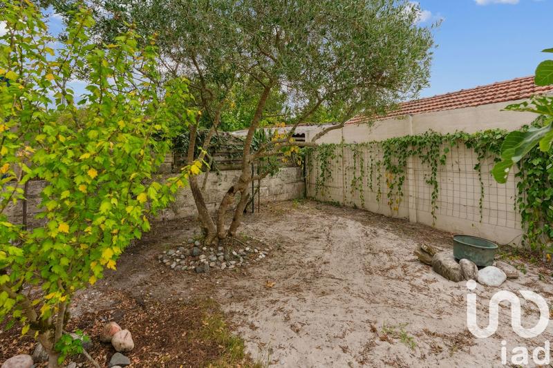 Maison - 117 m² - 4 pièces