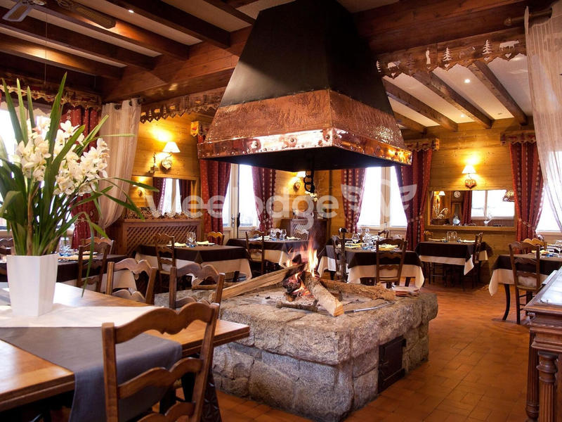 Fonds de commerce - 1 186 m²