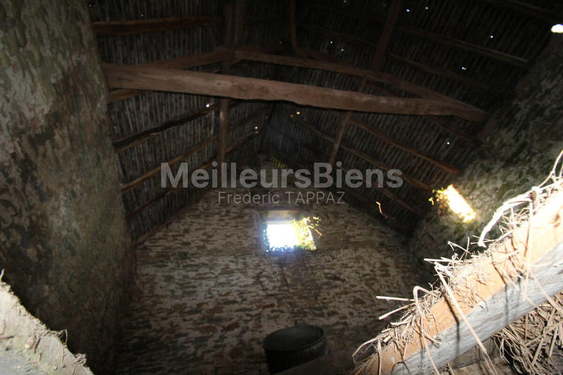 Ferme - 300 m²
