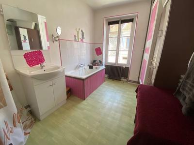 Maison - 127 m² - 6 pièces