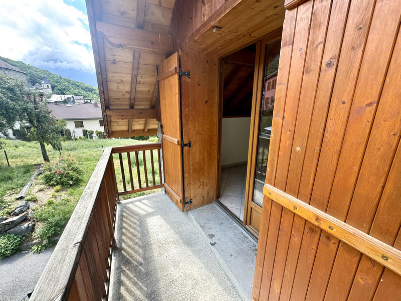 Maison - 98 m² - 5 pièces