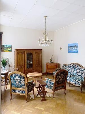 Appartement - 104 m² - 4 pièces