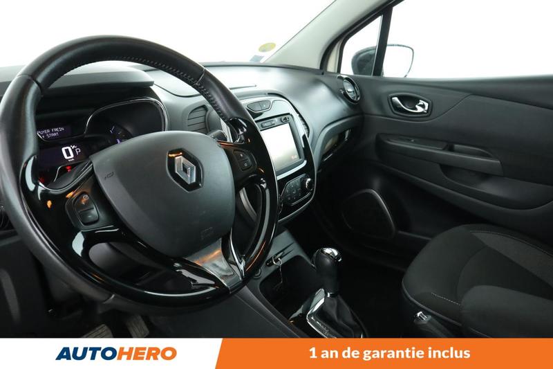 Renault Captur 1.5 dCi Business Eco2 Edc 90 ch