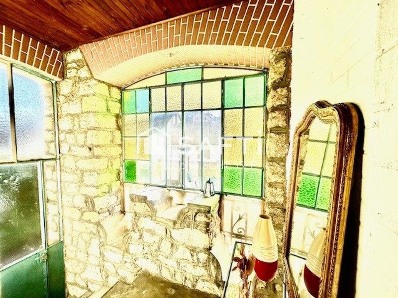 Maison - 100 m² - 6 pièces