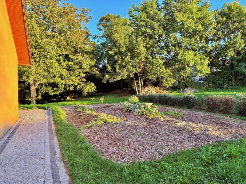 Maison - 105 m² - 6 pièces