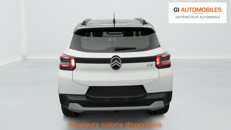 Citroën C3 Societe Nouvelle Turbo 100 Bvm Pro