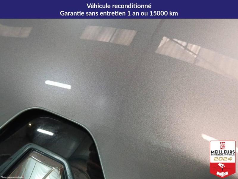 Renault Captur 1.0 Tce 90ch Techno