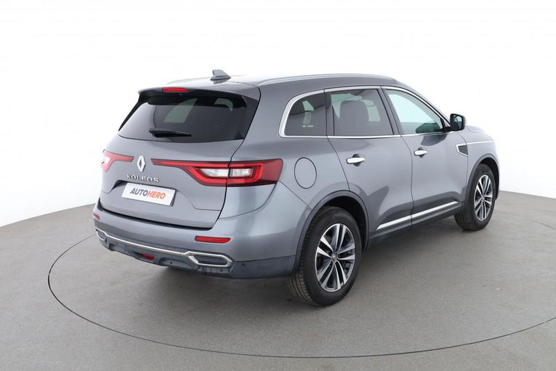 Renault Koleos 2.0 dCi Energy Intens 4x2 X-Tronic 177 ch