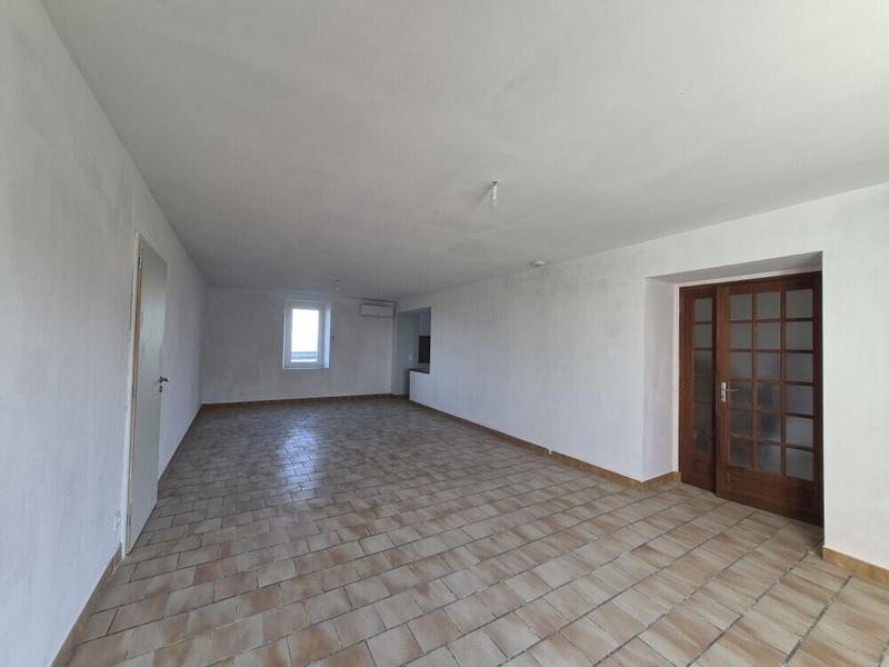 Maison - 145 m² - 5 pièces