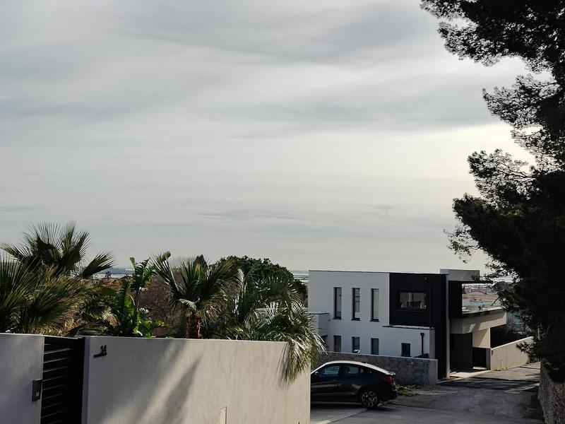 Terrain constructible - 515 m²