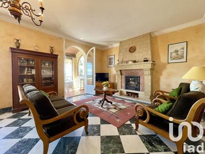 Maison - 102 m² - 4 pièces