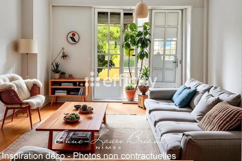 Maison - 119 m² - 6 pièces